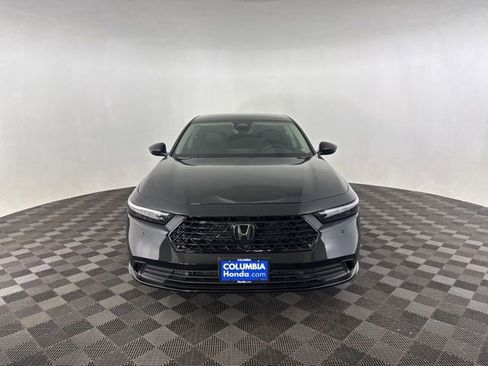 Certified 2024 Honda Accord EX-L image 4