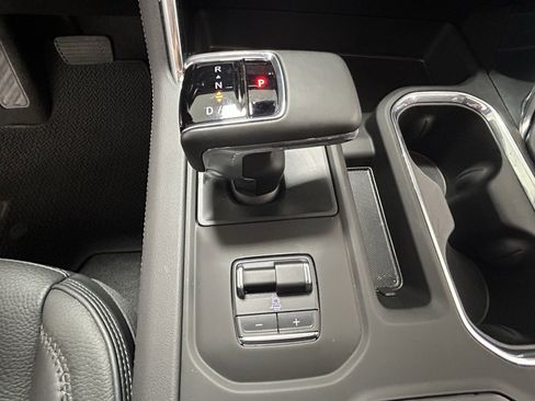 Used 2025 GMC Sierra 1500 Denali w/ Technology Package image 25