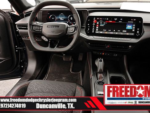 New 2026 Dodge Charger Scat Pack image 16