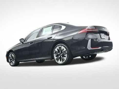 New 2027 BMW 530i xDrive w/ Premium Package AWD/4WD image 40