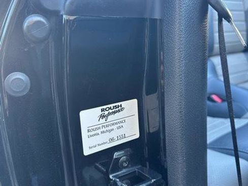 Used 2006 Ford Mustang GT RWD image 32