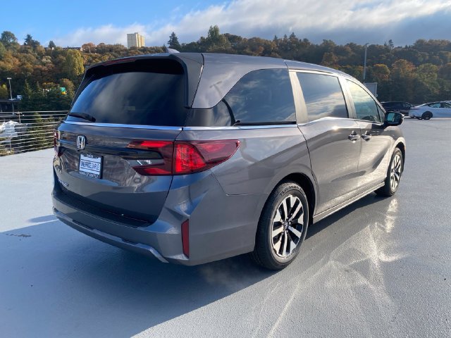New 2027 Honda Odyssey EX-L image 11