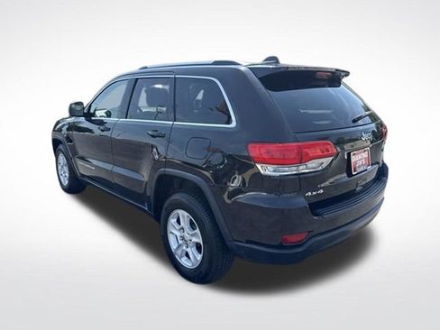 Used 2014 Jeep Grand Cherokee Laredo w/ Quick Order Package 23E AWD/4WD image 5