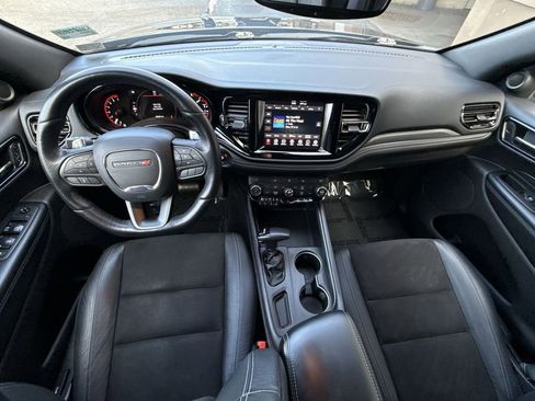 Used 2021 Dodge Durango GT image 23