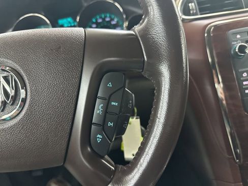 Used 2014 Buick Enclave Leather image 34