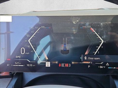 New 2027 BMW 530i w/ M Sport Package RWD image 11