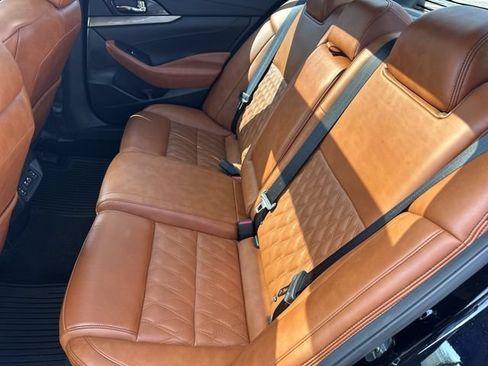 Used 2019 Nissan Maxima Platinum w/ Reserve Package FWD image 26