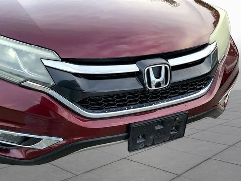 Used 2016 Honda CR-V EX-L image 32