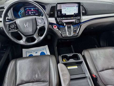 Used 2019 Honda Odyssey Elite image 29