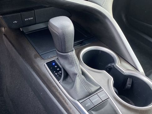 Used 2023 Toyota Camry LE image 35