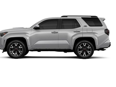 New 2026 Toyota 4Runner TRD Sport Premium AWD/4WD image 4