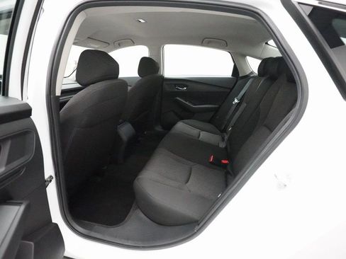 Used 2023 Honda Accord LX image 15