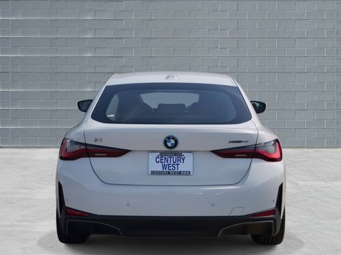 Certified 2022 BMW i4 eDrive40 image 4