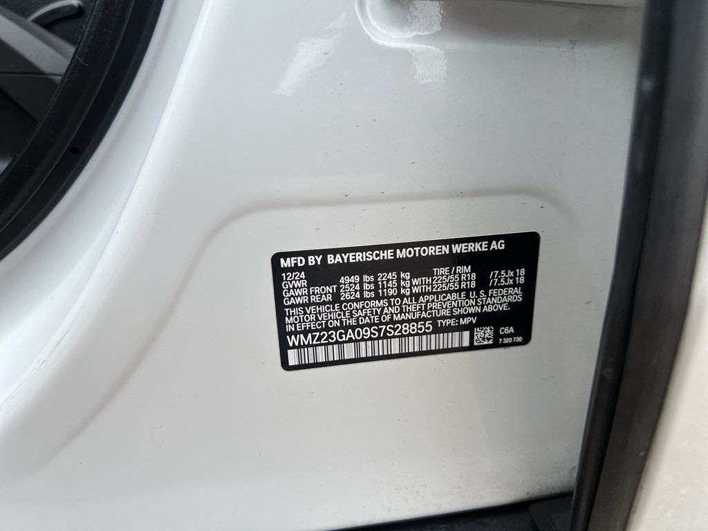 Used 2025 MINI Cooper Countryman S AWD/4WD image 31