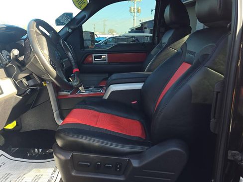 Used 2010 Ford F150 Raptor image 3