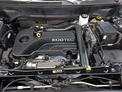 Used 2020 GMC Terrain SLT w/ Preferred Package image 35