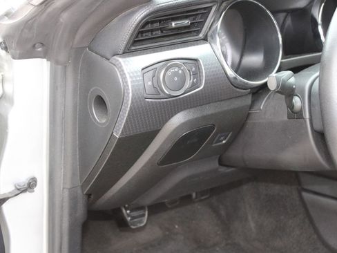 Used 2017 Ford Mustang GT w/ GT Performance Package image 22