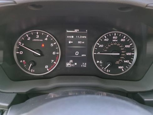 New 2026 Subaru Impreza 2.0i Sport AWD/4WD image 26