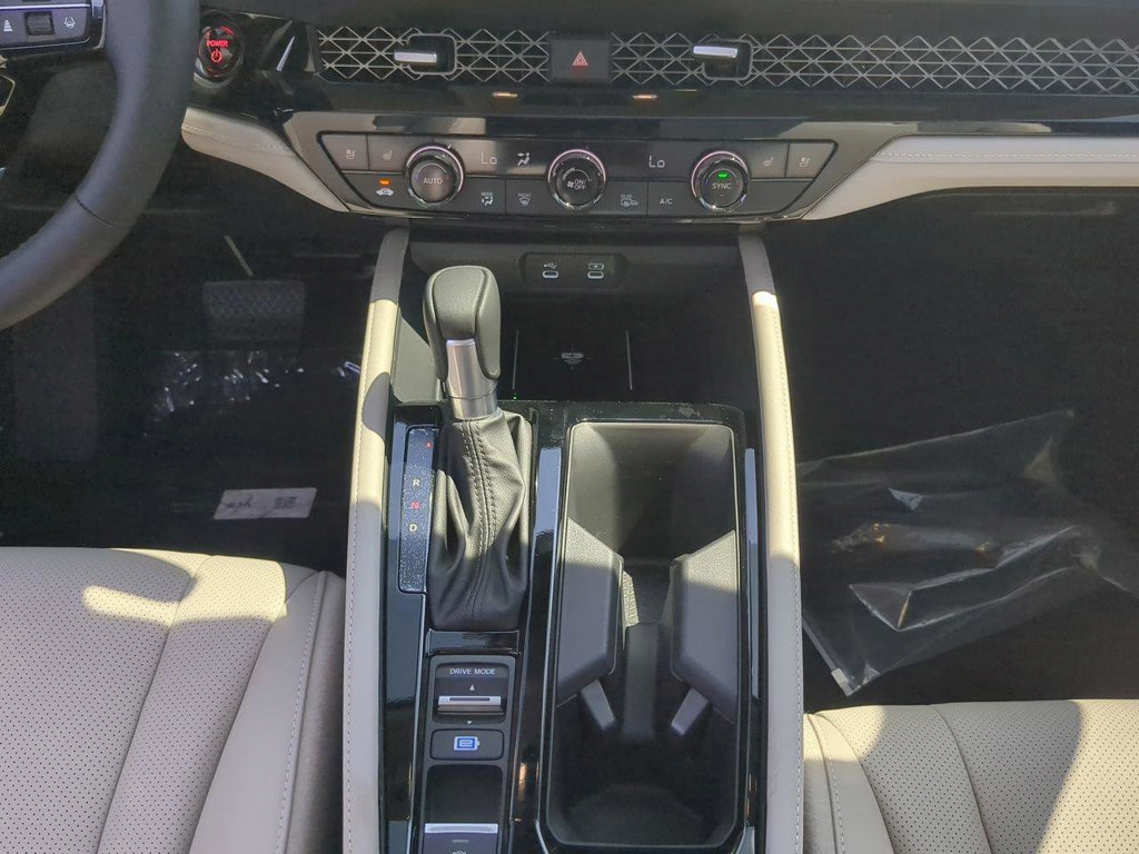 New 2026 Honda Accord Touring image 16
