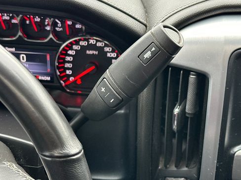 Used 2016 GMC Sierra 1500 SLT w/ SLT Premium Package AWD/4WD image 24