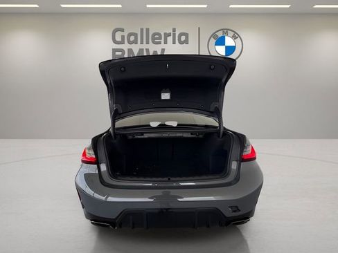 Used 2024 BMW M340i xDrive w/ Premium Package image 36