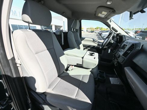 Used 2016 Ford F150 XL w/ Heavy-Duty Payload Package image 21