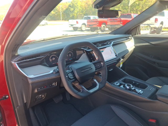 New 2026 Jeep Cherokee Laredo AWD/4WD image 14