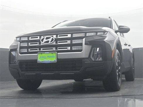 Used 2025 Hyundai Santa Cruz SEL image 29