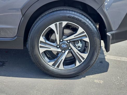 Used 2024 Subaru Crosstrek 2.0i Premium image 34