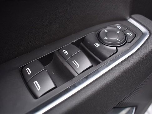 New 2026 Chevrolet Silverado 1500 LT image 22