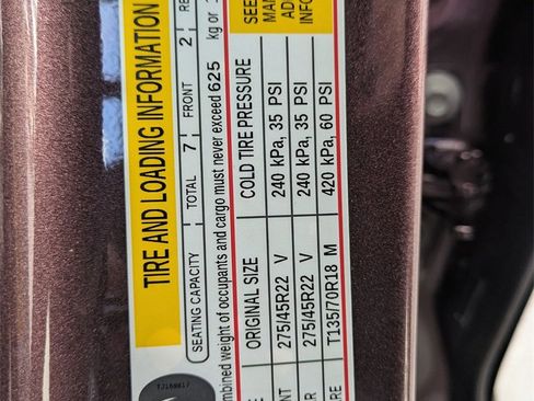 New 2026 Buick Enclave Avenir w/ Super Cruise Package image 25