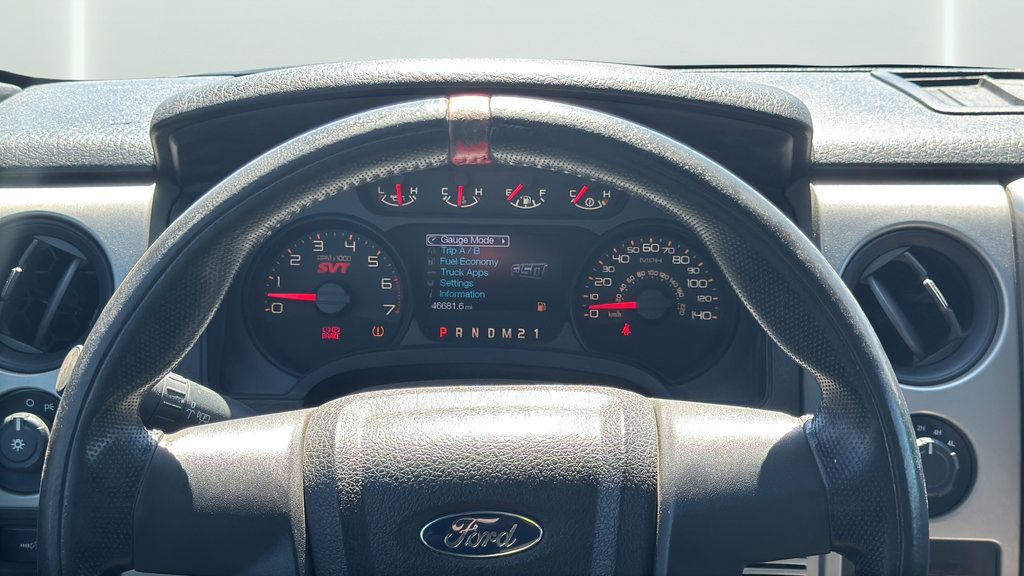 Used 2013 Ford F150 Raptor w/ Luxury Equipment Group AWD/4WD image 29