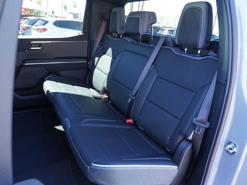 New 2026 GMC Sierra EV Elevation image 10