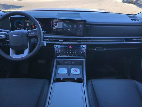 New 2026 Hyundai Santa Fe SEL image 19