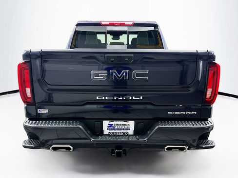 Certified 2026 GMC Sierra 1500 Denali Ultimate image 6