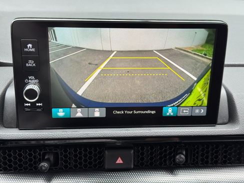 Used 2023 Honda CR-V EX-L image 28
