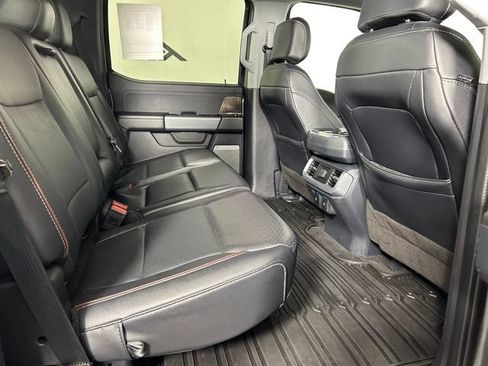 Used 2022 Ford F150 Lariat AWD/4WD image 34