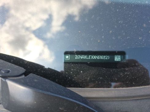 Used 2019 Chevrolet Equinox LT image 9