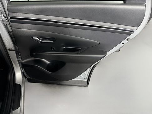 Used 2023 Hyundai Tucson SEL image 28