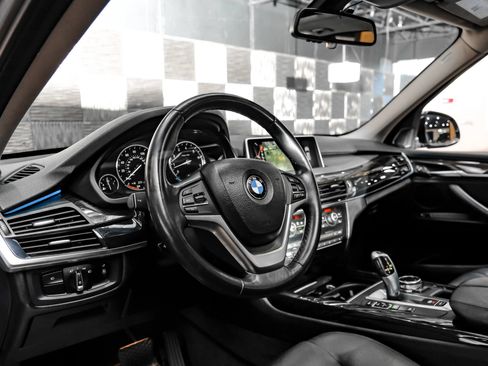 Used 2014 BMW X5 xDrive35i AWD/4WD image 3