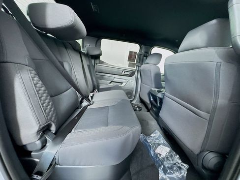 New 2026 Toyota Tundra SR5 AWD/4WD image 27