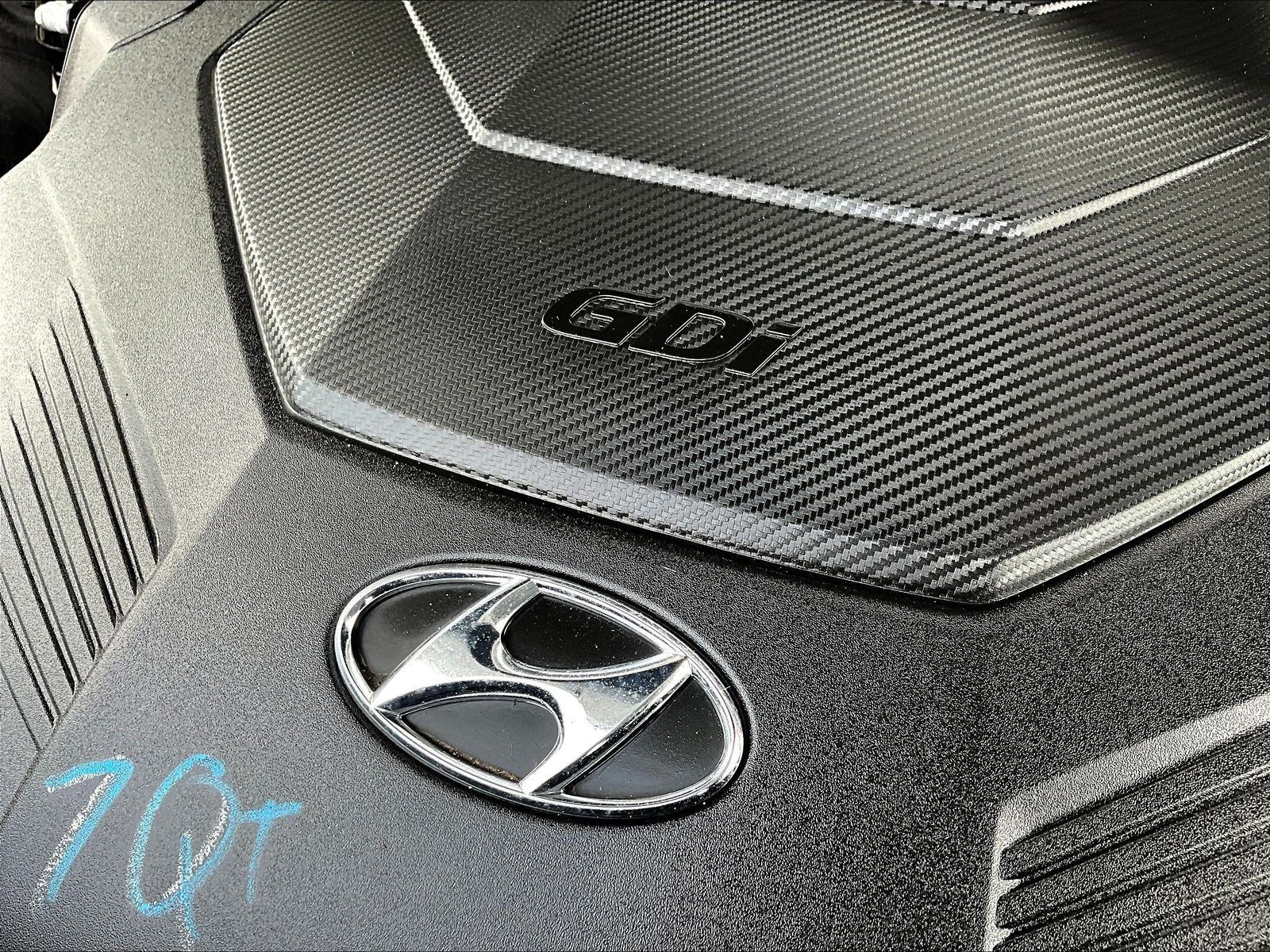 Used 2024 Hyundai Palisade Calligraphy AWD/4WD image 35