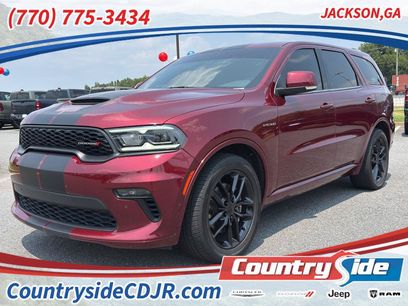 Used 2022 Dodge Durango R/T