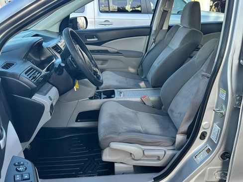 Used 2012 Honda CR-V LX image 10