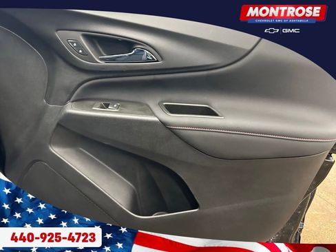 Used 2024 Chevrolet Equinox RS image 30