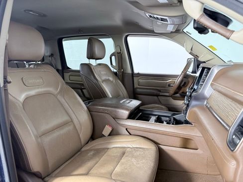 Used 2019 RAM 1500 Limited image 10