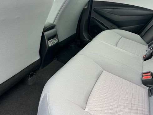 New 2026 Toyota Corolla SE FWD image 5