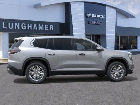 New 2025 GMC Acadia Elevation w/ Elevation Premium Package image 5