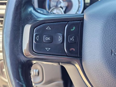 Used 2019 RAM 1500 Limited AWD/4WD image 23