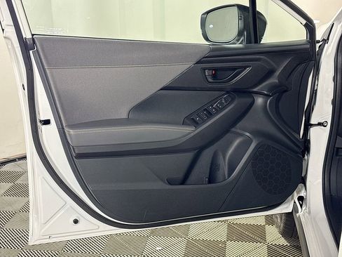 Certified 2025 Subaru Crosstrek 2.5i Sport w/ Popular Package #3A image 11